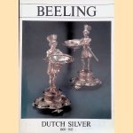 Dutch silver 1600-1813
A.C. Beeling
€ 5,00