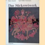 Das Stickereiwerk
Marie Schuette e.a.
€ 45,00 Das Stickereiwerk
Marie Schuette e.a.
€ 45,00