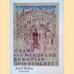 Ceske iluminované rukopisy 13./16. století
Josef Krása
€ 25,00 Ceske iluminované rukopisy 13./16. století
Josef Krása
€ 25,00