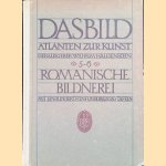 Romanische Bildnerei
Wilhelm Hausenstein
€ 8,00