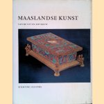 Maaslandse kunst van de XIde en de XIIde eeuw
Jacques Stiennon
€ 10,00