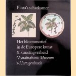 Flora's schatkamer. Het bloemmotief in de Europese kunst & kunstnijverheid
Saskia de Bodt e.a.
€ 6,00 Flora's schatkamer. Het bloemmotief in de Europese kunst & kunstnijverheid
Saskia de Bodt e.a.
€ 6,00