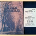 De goede moordenaar. De geschiedenis van de stoomtramweg 's-Hertogenbosch - Helmond - Veghel - Oss 1883-1983 + Facsimile Dienstregeling 1929
W.J.M. Leideritz
€ 15,00 De goede moordenaar. De geschiedenis van de stoomtramweg 's-Hertogenbosch - Helmond - Veghel - Oss 1883-1983 + Facsimile Dienstregeling 1929
W.J.M. Leideritz
€ 15,00