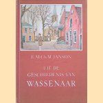 Uit de geschiedenis van Wassenaar
E.M.Ch.M. Jansen
€ 6,00