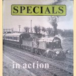 Specials in Action
Alan C. Butcher
€ 10,00