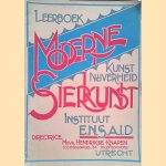 Leerboek Moderne sierkunst
M. Hendrikse-Knapen e.a.
€ 30,00