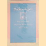 Backershagen door Dr. D. Hoek e.a.