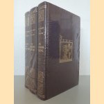 Het boek der opschriften & De uithangtekens in verband met geschiedenis en volksleven beschouwd I & II (3 delen)
J. van Lennep e.a.
€ 30,00 Het boek der opschriften & De uithangtekens in verband met geschiedenis en volksleven beschouwd I & II (3 delen)
J. van Lennep e.a.
€ 30,00