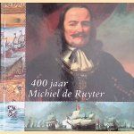 400 jaar Michiel de Ruyter
N. Krikhaar
€ 25,00 400 jaar Michiel de Ruyter
N. Krikhaar
€ 25,00