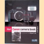 Het Canon camera boek: techniek, praktijk
Christiaan Haasz
€ 25,00
