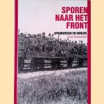 Sporen naar het front. Treinen in oorlogstijd
Guus Veenendaal
€ 20,00 Sporen naar het front. Treinen in oorlogstijd
Guus Veenendaal
€ 20,00