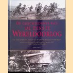 De geschiedenis van de Eerste Wereldoorlog. Een uniek geïllustreerd overzicht van alle gebeurtenissen en ontwikkelingen
Andy Wiest
€ 8,00 De geschiedenis van de Eerste Wereldoorlog. Een uniek geïllustreerd overzicht van alle gebeurtenissen en ontwikkelingen
Andy Wiest
€ 8,00