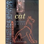 The cat in ancient Egypt door Jaromir Malek