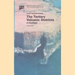 British Regional Geology: Tertiary Volcanic Districts of Scotland - third edition
J.E. - a.o. Richey
€ 10,00