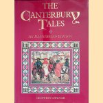 The Canterbury Tales: an Illustrated Edition
Geoffrey Chaucer
€ 8,00 The Canterbury Tales: an Illustrated Edition
Geoffrey Chaucer
€ 8,00
