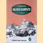 Alles over auto-rally's
Pierre van Daalen
€ 5,00