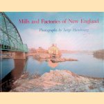 Mills and Factories of New England
Serge Hambourg
€ 12,50 Mills and Factories of New England
Serge Hambourg
€ 12,50