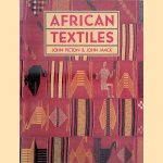 African Textiles
John Picton e.a.
€ 15,00 African Textiles
John Picton e.a.
€ 15,00