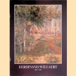 Ferdinand Willaert 1861-1938
Jacques - a.o. Collard
€ 12,50 Ferdinand Willaert 1861-1938
Jacques - a.o. Collard
€ 12,50