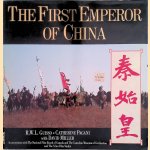 The First Emperor of China
R.W.L. Guisso e.a.
€ 12,50 The First Emperor of China
R.W.L. Guisso e.a.
€ 12,50