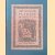 Het Museum Plantin Moretus te Antwerpe
diverse auteurs
€ 9,00 Het Museum Plantin Moretus te Antwerpe
diverse auteurs
€ 9,00