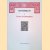 Myriobiblon I: Lexica & Grammaticae et Latina volumina cum litteris Graecis door Robert Proctor