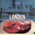 Uit eten in Londen. De beste recepten uit de mooiste wereldsteden door Sybil Kapoor