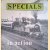 Specials in Action
Alan C. Butcher
€ 10,00 Specials in Action
Alan C. Butcher
€ 10,00