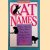 Book of Cat Names. Amorous Alley Cats, Finicky Felines, Tender Tabbies, Cantankerous Kitties & Tony Tomcats
Simon Jeans
€ 6,00 Book of Cat Names. Amorous Alley Cats, Finicky Felines, Tender Tabbies, Cantankerous Kitties & Tony Tomcats
Simon Jeans
€ 6,00