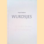 Wurdsjes *GESIGNEERD*
Haaye Greydanus
€ 25,00