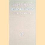 Hora incerta. Gedichten
J. Eijkelboom
€ 5,00 Hora incerta. Gedichten
J. Eijkelboom
€ 5,00