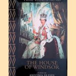The House of Windsor
Antonia Fraser
€ 8,00 The House of Windsor
Antonia Fraser
€ 8,00
