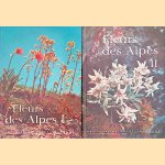 Fleurs des Alpes (2 volumes)
Walter Rytz
€ 8,00 Fleurs des Alpes (2 volumes)
Walter Rytz
€ 8,00