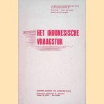 Het Indonesische vraagstuk
diverse auteurs
€ 7,50 Het Indonesische vraagstuk
diverse auteurs
€ 7,50