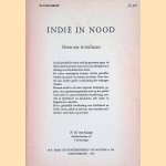 Indie in nood. Geen uur te verliezen
H. van Swaay
€ 8,00