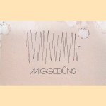 Miggedûns
Haaye A. Greydanus
€ 10,00