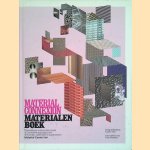 Material ConneXion. Materialenboek: internationale collectie van nieuwe en innovatieve materialen voor architecten, ontwerpers en kunstenaars
G.M. Beylerian e.a.
€ 10,00 Material ConneXion. Materialenboek: internationale collectie van nieuwe en innovatieve materialen voor architecten, ontwerpers en kunstenaars
G.M. Beylerian e.a.
€ 10,00