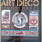 Art Deco bronnenboek: een visuele gids voor de periode van 1920 tot 1940
Patricia Bayer
€ 8,00 Art Deco bronnenboek: een visuele gids voor de periode van 1920 tot 1940
Patricia Bayer
€ 8,00