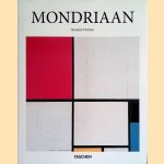 Piet Mondriaan 1872-1944: Composities op het lege vlak
Susanne Deicher
€ 8,00 Piet Mondriaan 1872-1944: Composities op het lege vlak
Susanne Deicher
€ 8,00