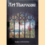 Art Nouveau
Maria Costantino
€ 10,00 Art Nouveau
Maria Costantino
€ 10,00