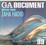 GA Document 99. Special Issue: Zaha M.Hadid
Yukio Futagawa
€ 45,00 GA Document 99. Special Issue: Zaha M.Hadid
Yukio Futagawa
€ 45,00