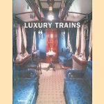 Luxury Trains
Eva Marin
€ 12,50 Luxury Trains
Eva Marin
€ 12,50
