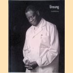 Unsung *SIGNED* door Anette Brolenius e.a.