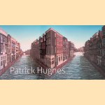 Patrick Hughes: Bewegende ruimte / Patrick Hughes: Moving Space
Tayfun Belgin e.a.
€ 8,00 Patrick Hughes: Bewegende ruimte / Patrick Hughes: Moving Space
Tayfun Belgin e.a.
€ 8,00