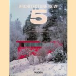 Architecture Now! 5 / Architektur heute 5 / L'architecture d'aujourd'hui 5
Philip Jodidio
€ 12,50 Architecture Now! 5 / Architektur heute 5 / L'architecture d'aujourd'hui 5
Philip Jodidio
€ 12,50