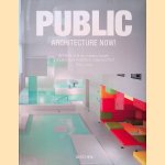 Public Architecture Now! / Öffentliche Architektur heute! / L'architecture publique d'aujourd'hui!
Philip Jodidio
€ 12,50 Public Architecture Now! / Öffentliche Architektur heute! / L'architecture publique d'aujourd'hui!
Philip Jodidio
€ 12,50