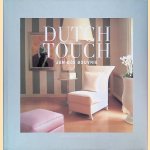 Jan des Bouvrie: Dutch Touch
Barbara Stoeltie e.a.
€ 8,00 Jan des Bouvrie: Dutch Touch
Barbara Stoeltie e.a.
€ 8,00