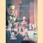 Geschiedenis van de wetenschap. Samengevat in de spectaculaire levens van twaalf geleerden
Jack Meadows
€ 10,00 Geschiedenis van de wetenschap. Samengevat in de spectaculaire levens van twaalf geleerden
Jack Meadows
€ 10,00