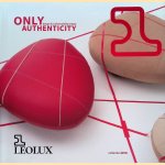 Leolux collectie 2010: Only authenticity. Esign & craftsmanship create
Frank van Werkum e.a.
€ 8,00