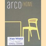 Arco / Home
Patrick Pantze e.a.
€ 8,00